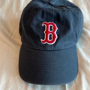 47 brand Boston Red Sox hat